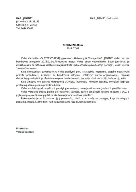 Vizualizacijos pavyzdžiai ir dydžių rekomendacijos