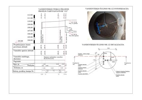 Infografika: vandentiekio vamzdžio D32 charakteristikos ir naudojimo sritys