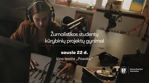 Infografinė schema apie profilio kūrimo žingsnius: tikslai, auditorija, privatumas, turinys, analizė, įvaizdis