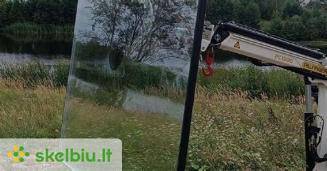 Stiklo audinio tapetų gamyba