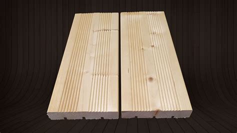 Terasinės lentos ir jų panaudojimas