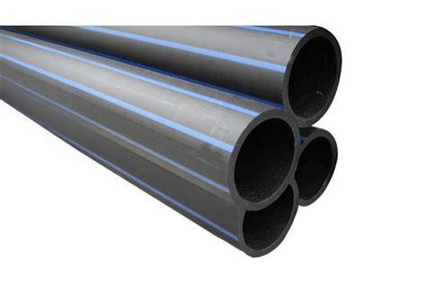 Infografika: HDPE vamzdžių tipai, SDR ir PN, žymėjimo pavyzdžiai