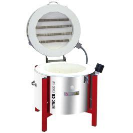 Stiklo lydymo krosnis