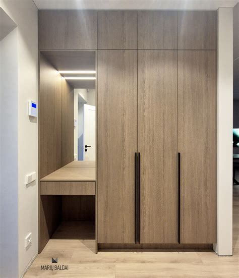 spintos prieškambaryje