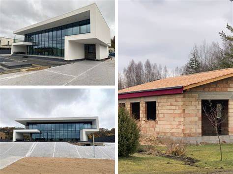 Portfelis: įgyvendinti vidaus apdailos projektai