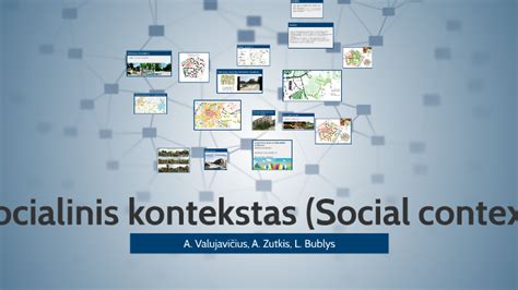 Žmonių susibūrimas aplink kupetas - socialinis kontekstas