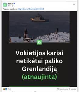 Gamybinės įrašų nuotr.