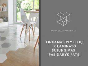 Tinkamas plytelių derinimas: sienos, grindys ir akcentai