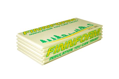 Finnfoam plokštės, jų išdėstymas ir funkcijos