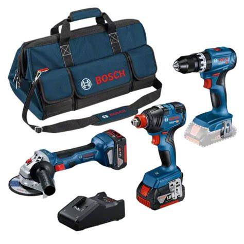 Nuo dovanų iki įrankių: BOSCH PRO serijos įrankių pavyzdžiai