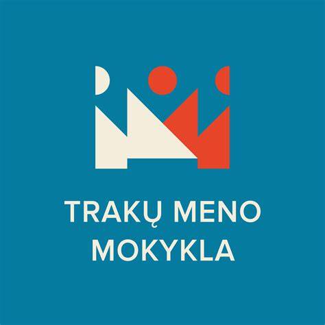Logotipas ir kontaktai