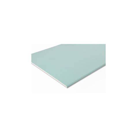 Spalvotos gipso kartono plokštės - Knauf Green ir Knauf Blue