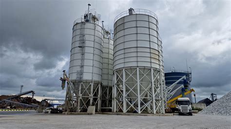 Procesas cemento krovos terminale