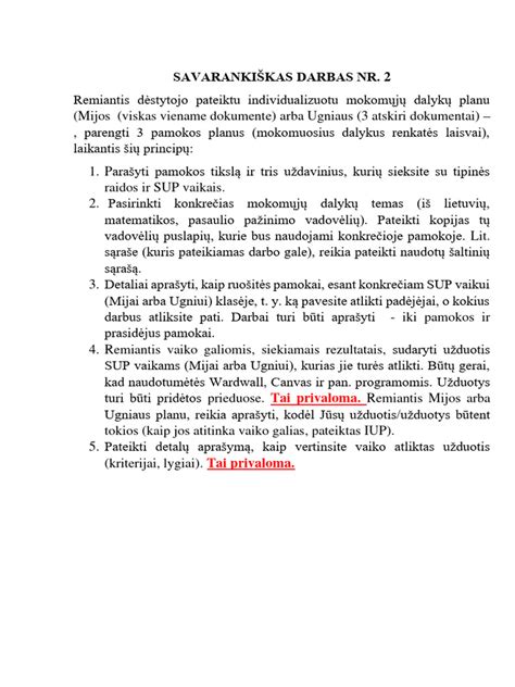 Reikalavimai statybvietėms