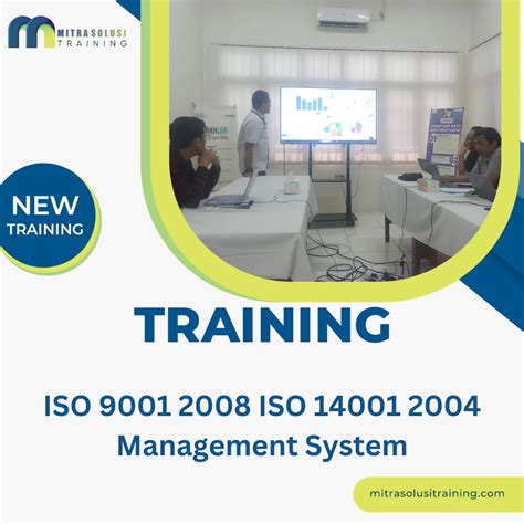 ISO 9001:2008 ir ISO 14001:2004 ženklai