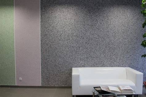 Skystų tapetų Poldecor pavyzdžių nuotrauka