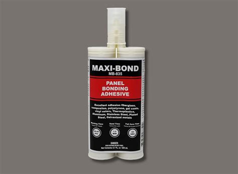 Geriausia pavaizduoti: Maxi Bond X-treme chemija ir savybės