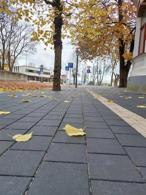 Betono maišymo stoties blokų schema su pagrindinėmis dalimis ir jų sąryšiais