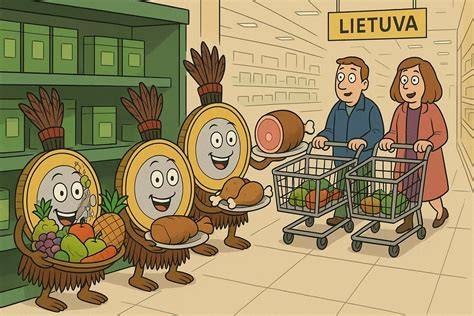 Kainų palyginimas: populiariausių guminių klijų etiketės