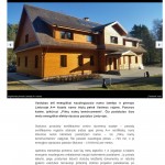 Įregistruotas pirmasis Lietuvoje A++ namas